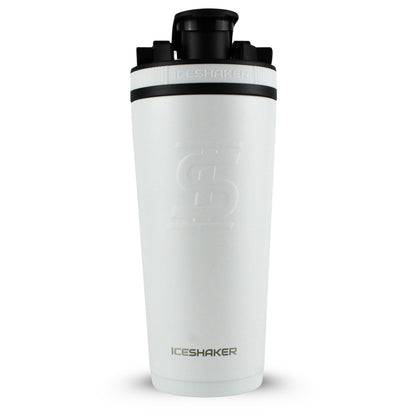 Custom Iron Sanctuary 26oz Ice Shakers