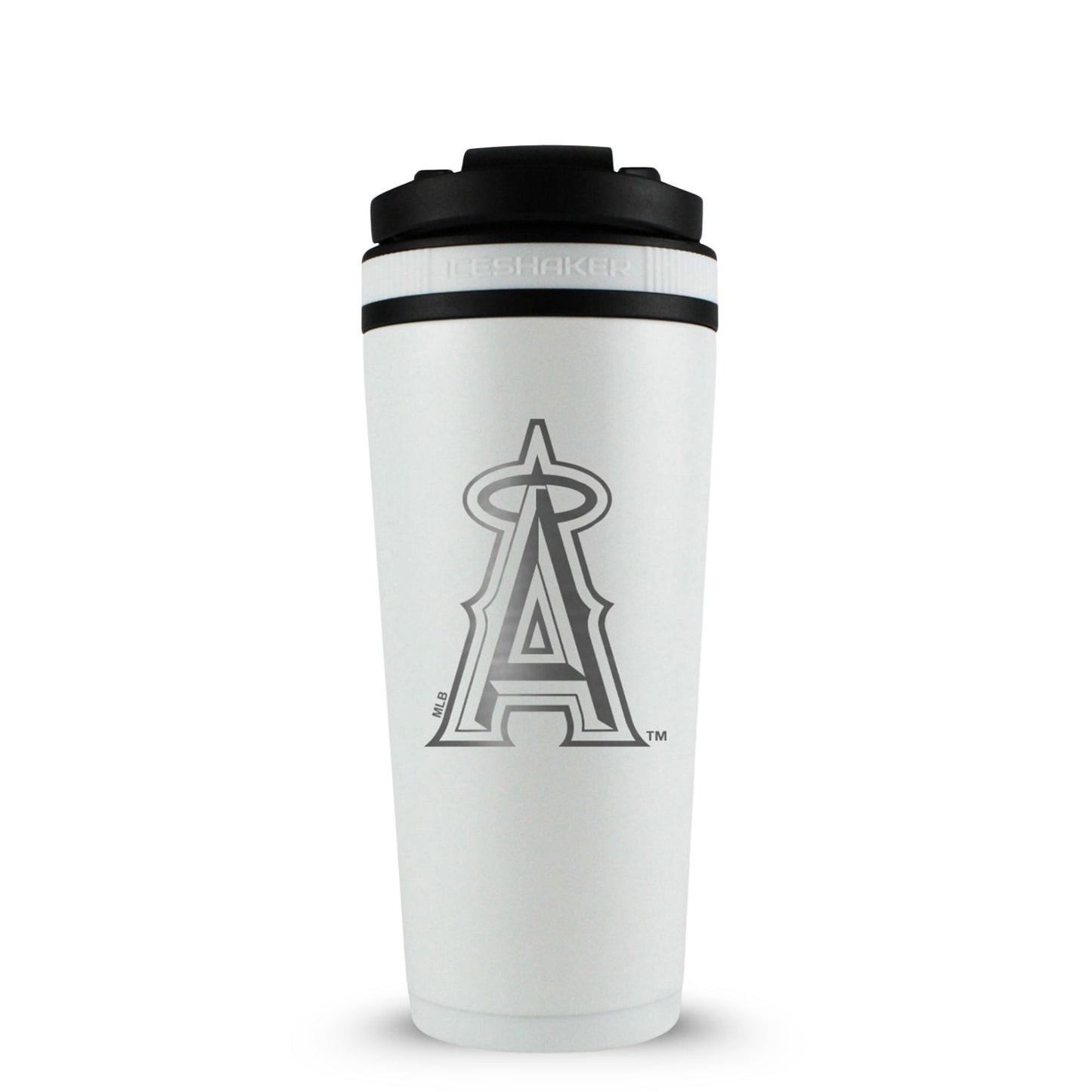 Officially Licensed Los Angeles Angels 26oz Ice Shaker