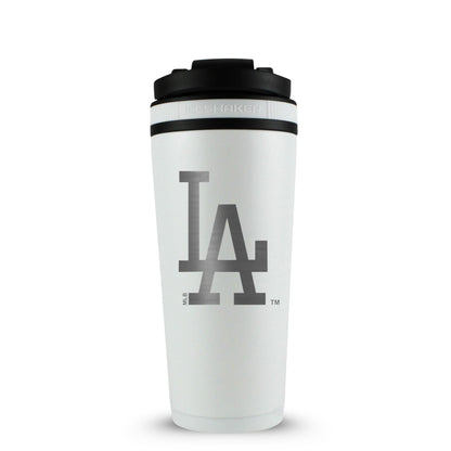 Officially Licensed Los Angeles Dodgers Classic 26oz Ice Shaker