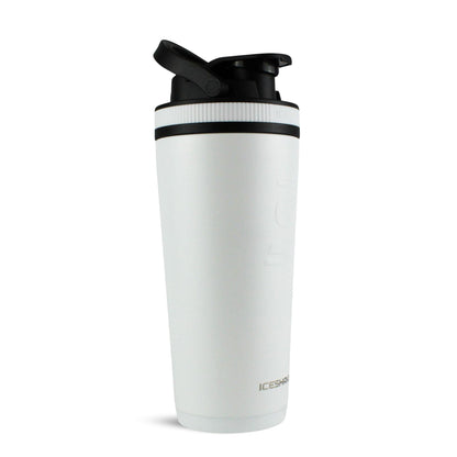 Officially Licensed New England Patriots 26oz Ice Shaker