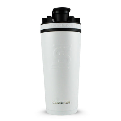Officially Licensed Dallas Cowboys 26oz Ice Shaker