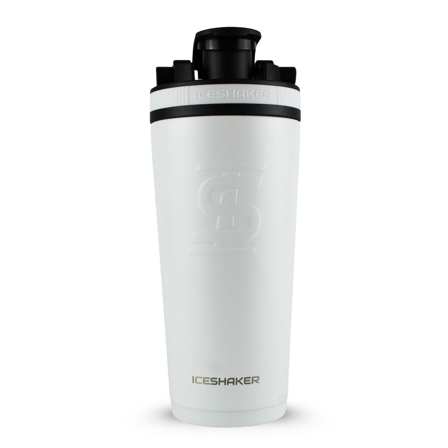 Officially Licensed Houston Texans 26oz Ice Shaker