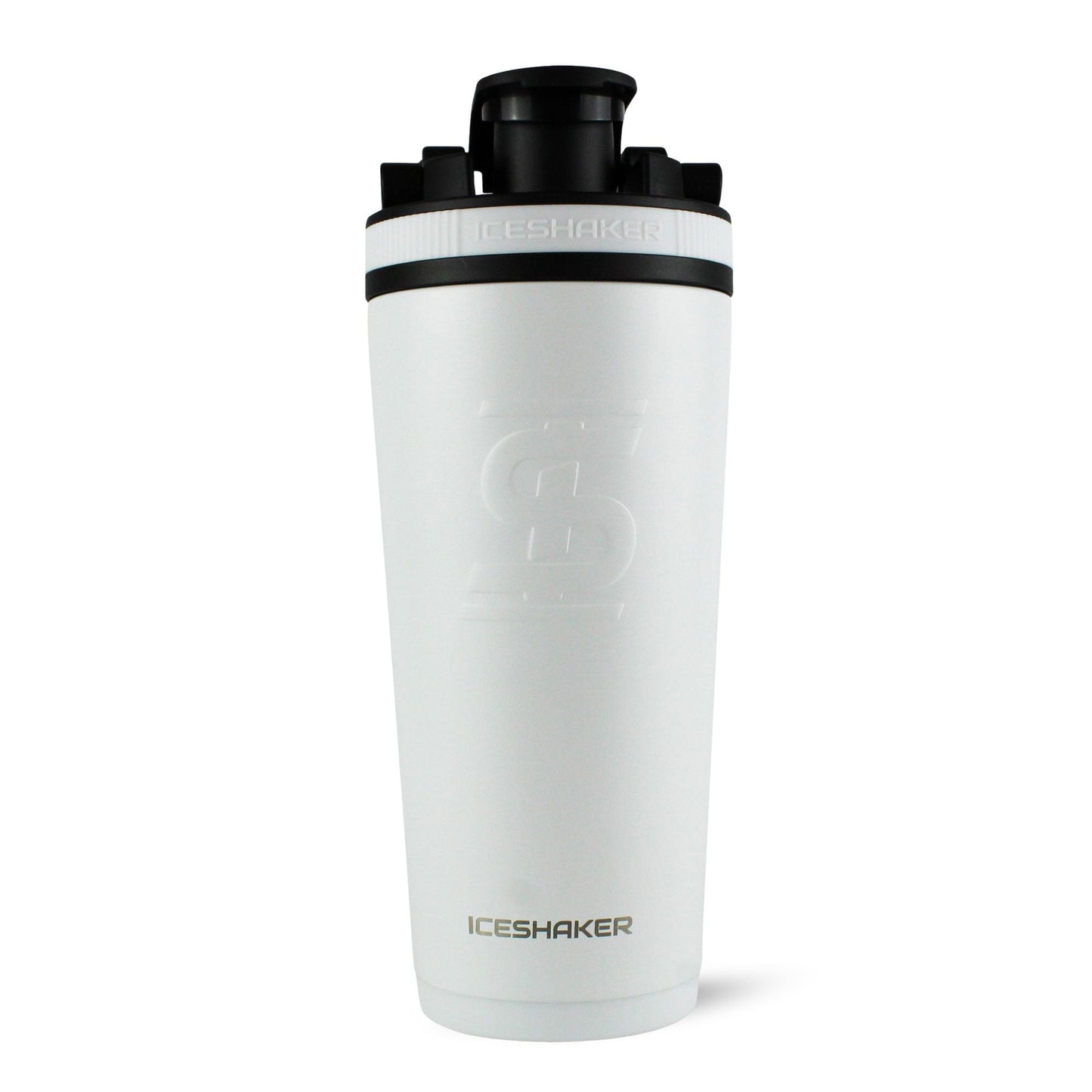Officially Licensed Baltimore Ravens 26oz Ice Shaker
