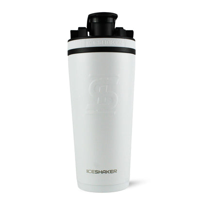 Officially Licensed Baltimore Ravens 26oz Ice Shaker