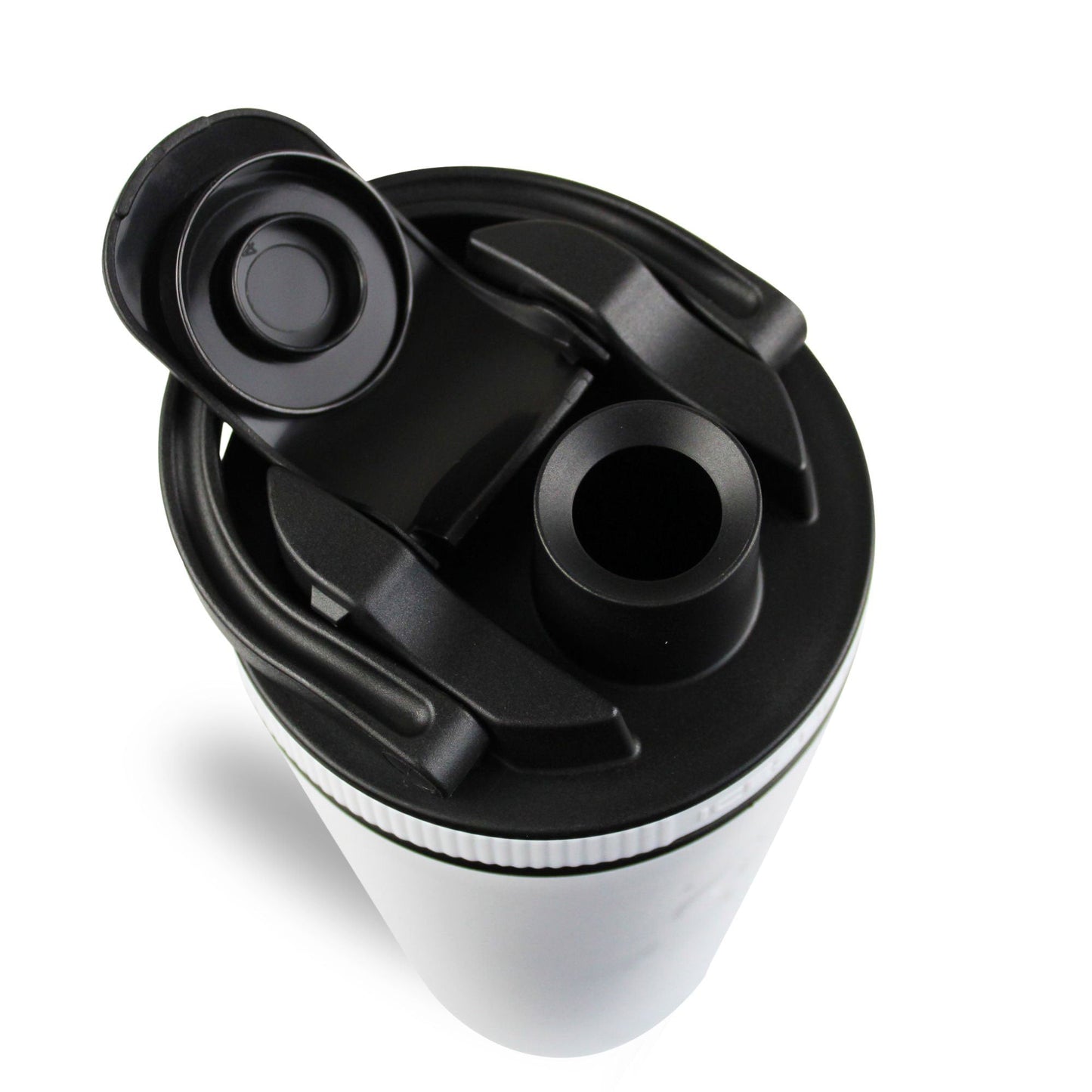 Officially Licensed Detroit Red Wings 26oz Ice Shaker