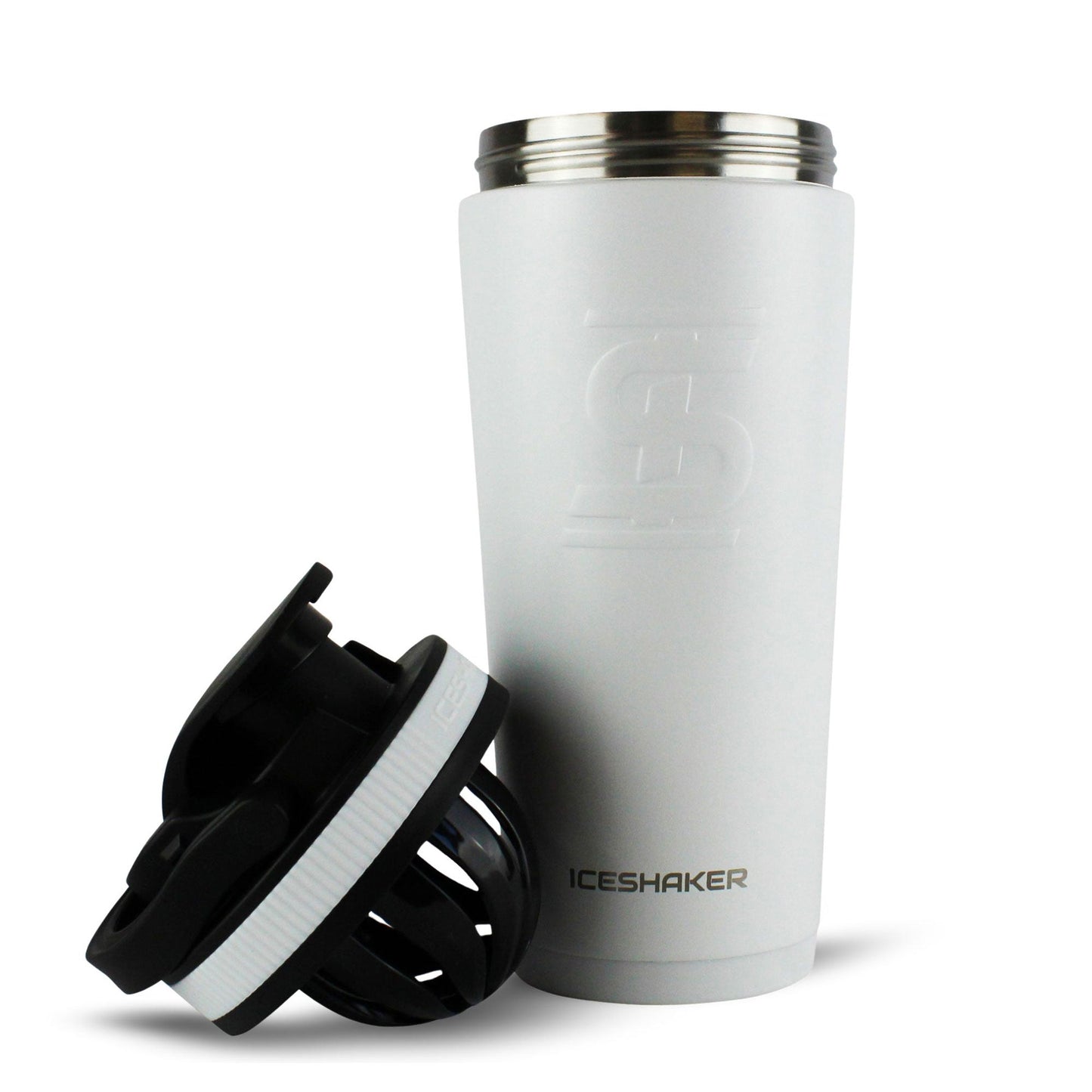 Officially Licensed Houston Texans 26oz Ice Shaker
