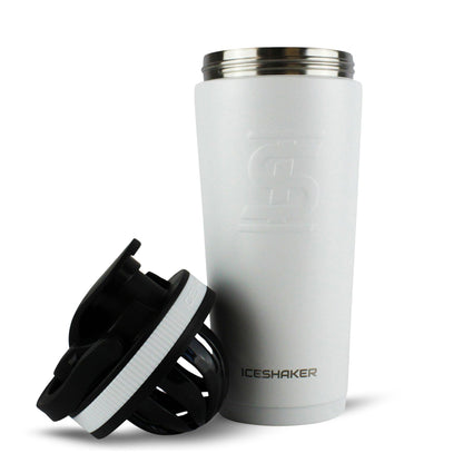 Officially Licensed New England Patriots 26oz Ice Shaker