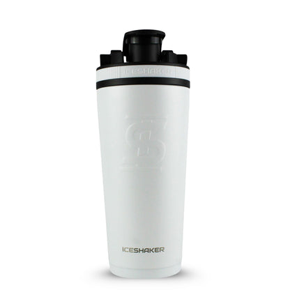 Officially Licensed Milwaukee Brewers 26oz Ice Shaker