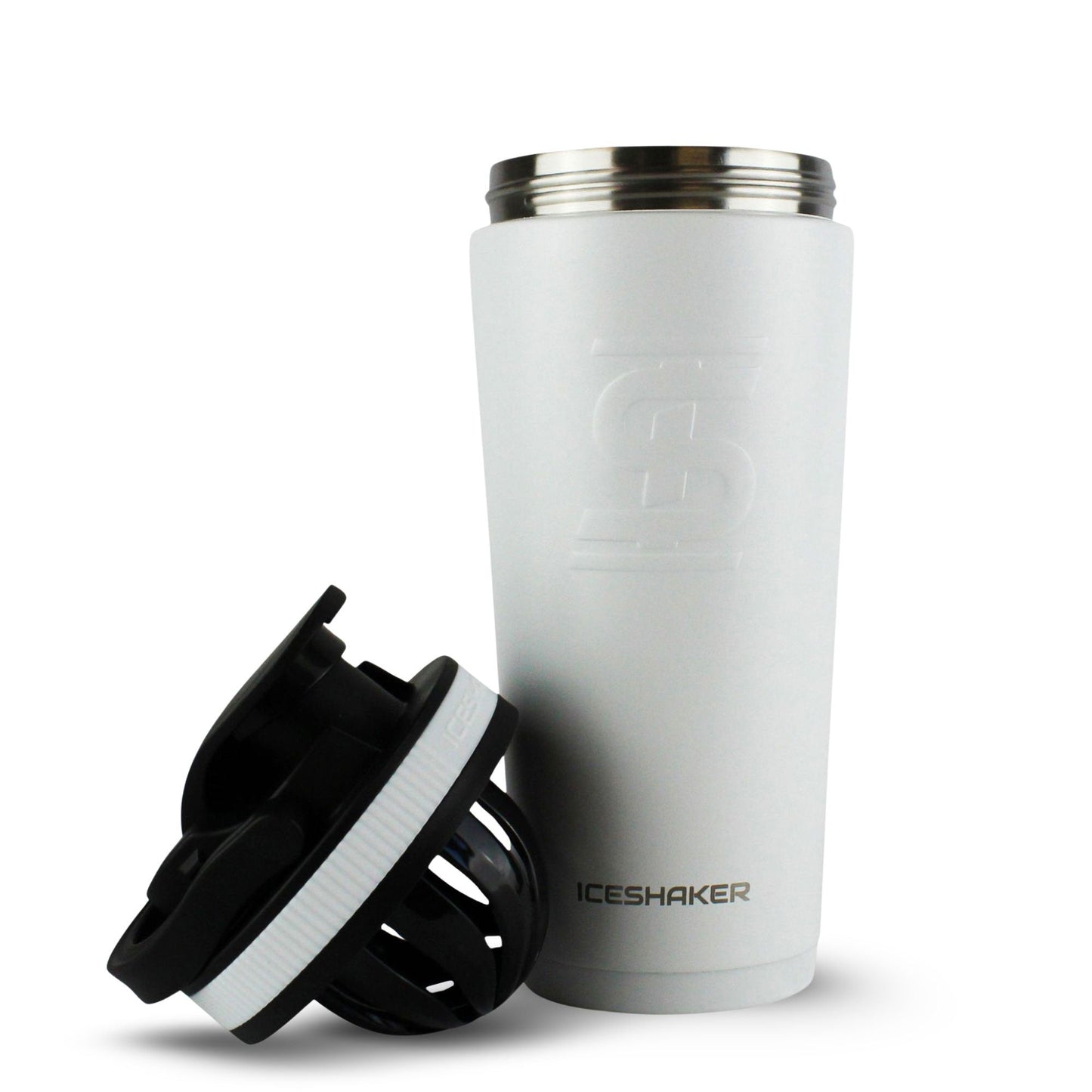 Officially Licensed Milwaukee Brewers 26oz Ice Shaker