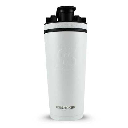 Officially Licensed Virginia Tech 26oz Ice Shaker