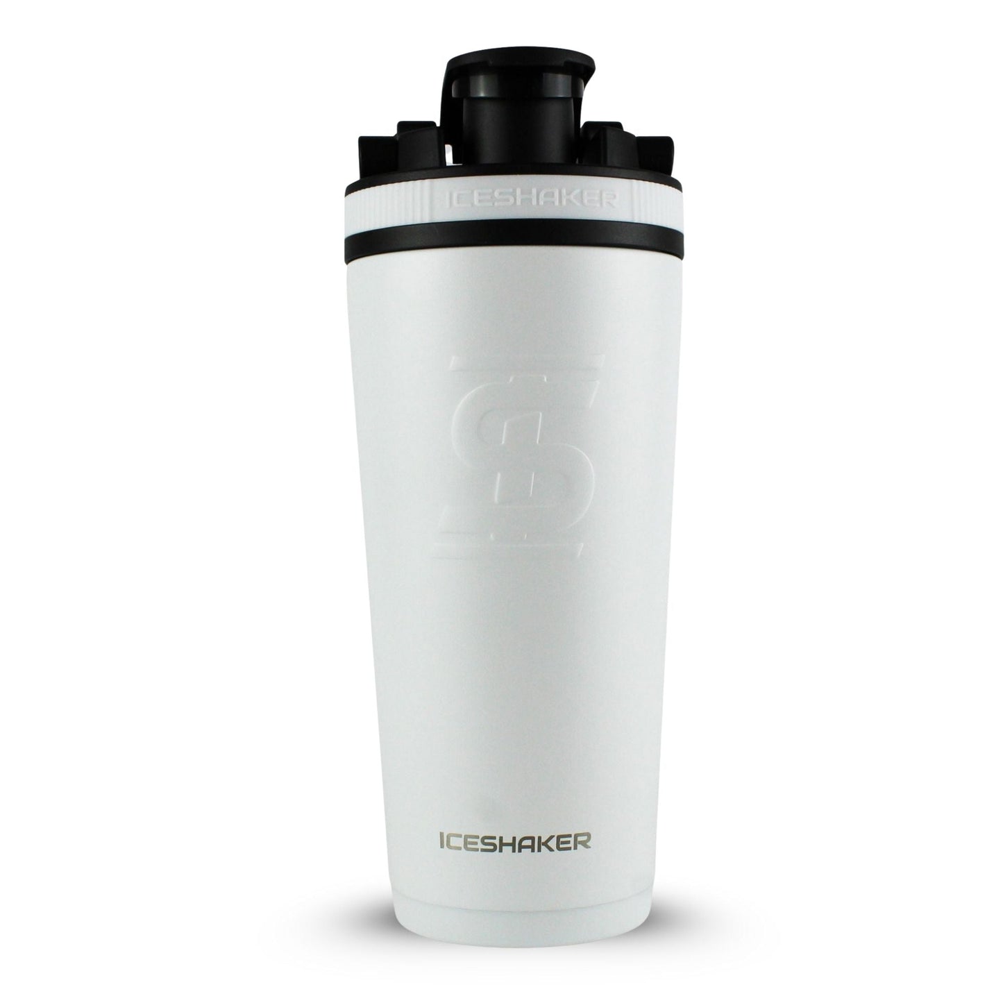 Officially Licensed University of Wisconsin 26oz Ice Shaker