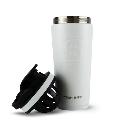 Officially Licensed San Jose Sharks 26oz Ice Shaker