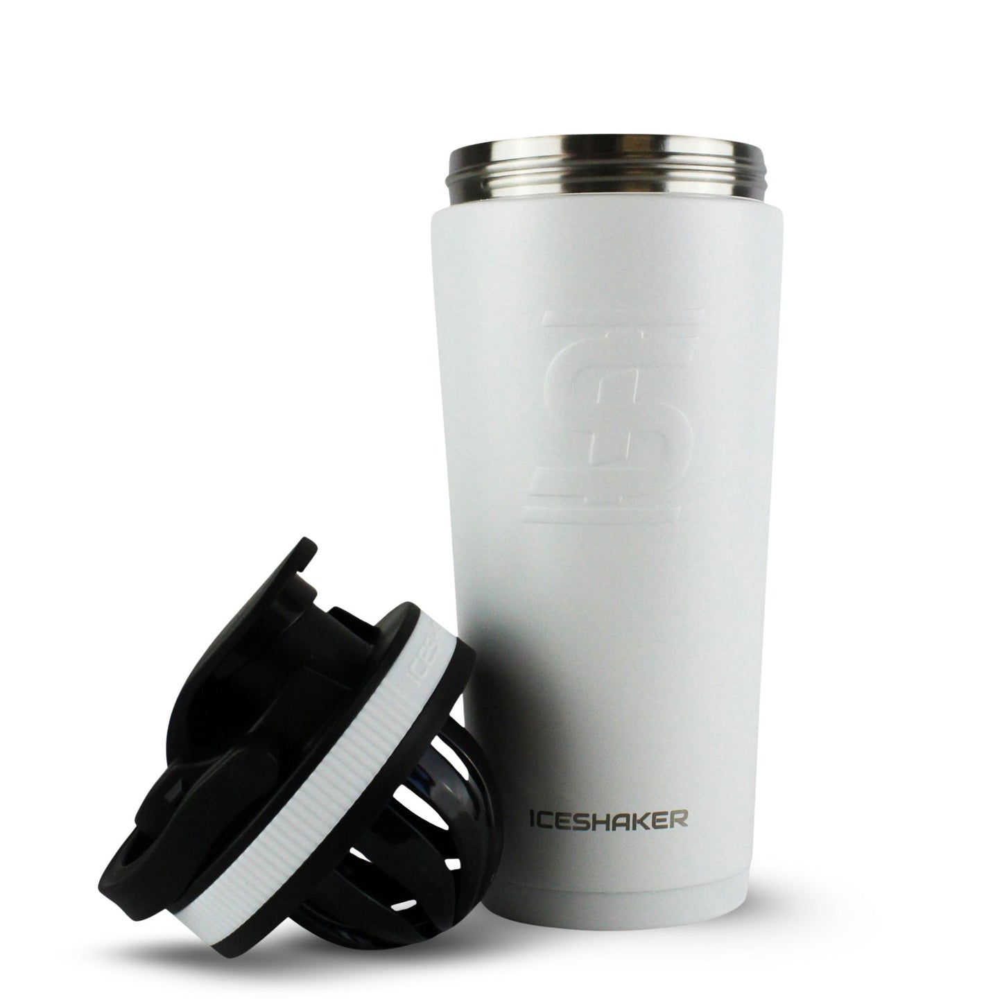 Officially Licensed Calgary Flames 26oz Ice Shaker