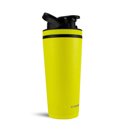 Officially Licensed N. Dakota State University 26oz Ice Shaker