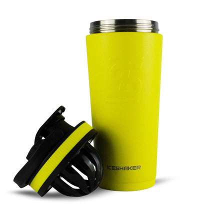 Officially Licensed University of Michigan 26oz Ice Shaker