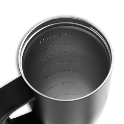 Custom Vertimax 40oz Legend Shaker Tumbler