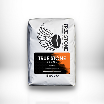 True Stone Blend