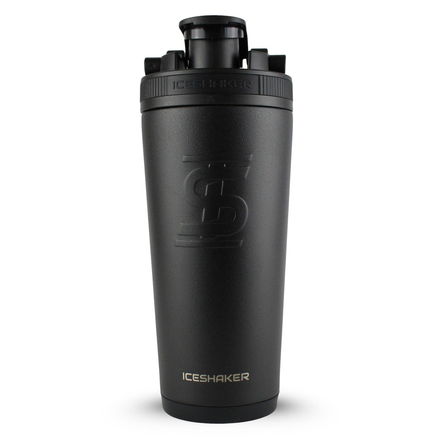 Custom Iron Sanctuary 26oz Ice Shakers