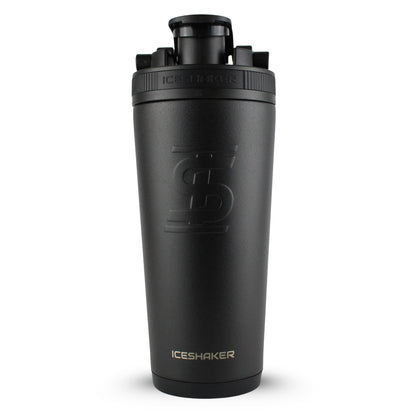 Custom Iron Sanctuary 26oz Ice Shakers
