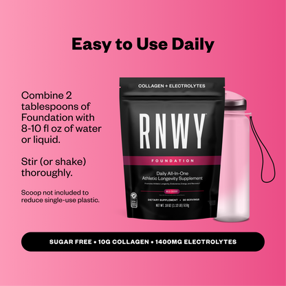 RNWY Foundation®