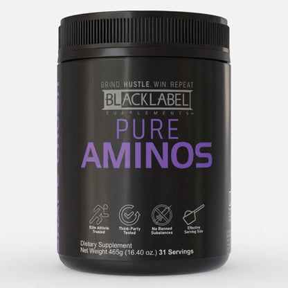 PURE AMINOS