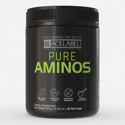 PURE AMINOS